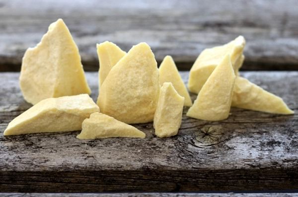 burro di cacao versatile