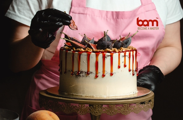 arriva laccademia di pasticceria bam