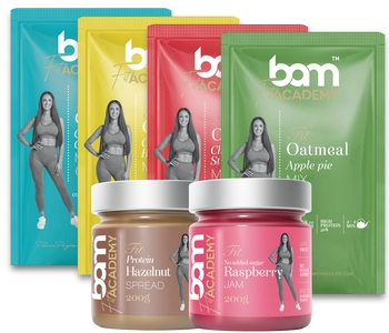 Set di Preferiti FIT