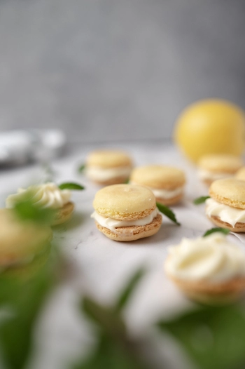 Mix per macarons francesi, 250 g