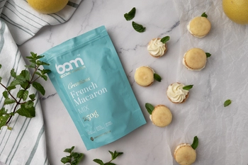 Mix per macarons francesi, 250 g