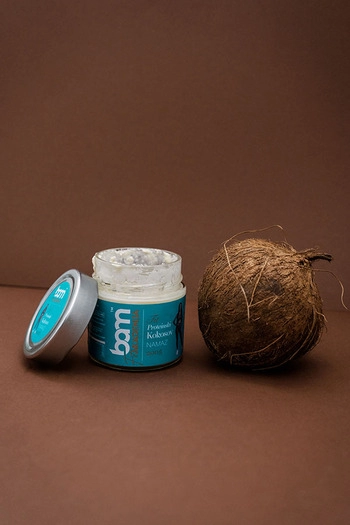 Crema proteica al cocco, 200 g