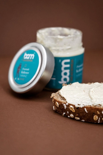 Crema proteica al cocco, 200 g