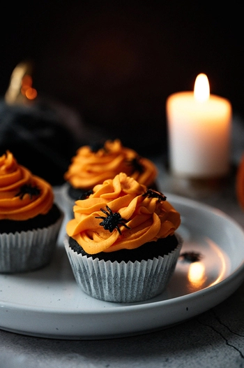 Gocce di cioccolato all’arancia, 250 g