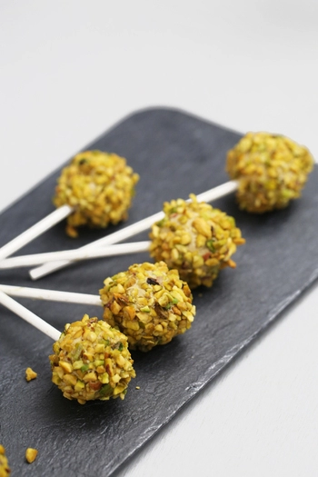 Set di pasticceria per cake sicles