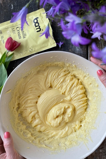 Set per dessert veloci