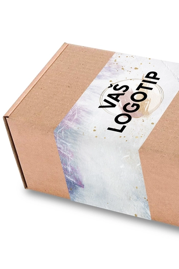 Confezione regalo DUO Topping