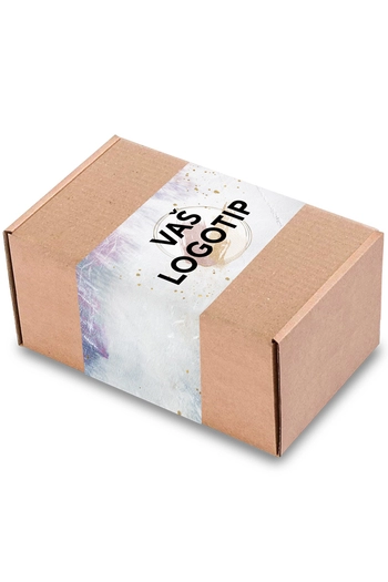 Confezione regalo DUO Topping