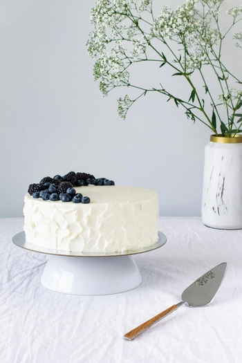 Miscela per crema di burro, 400 g