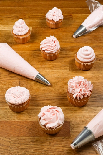 Miscela per crema di burro, 400 g