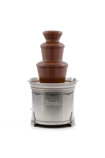 Gocce di cioccolato al latte per fontana, 500 g