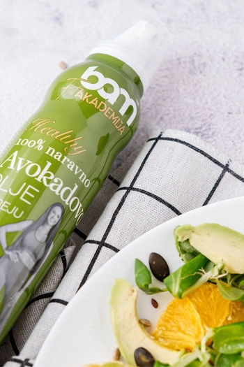 Olio di avocado spray, 200 ml