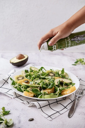 Olio di avocado spray, 200 ml