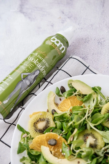 Olio di avocado spray, 200 ml