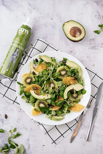 Olio di avocado spray, 200 ml