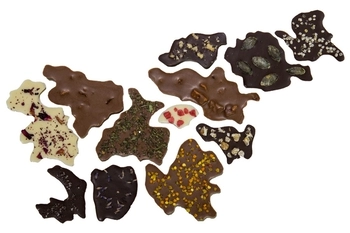 Chocolate Slovenia