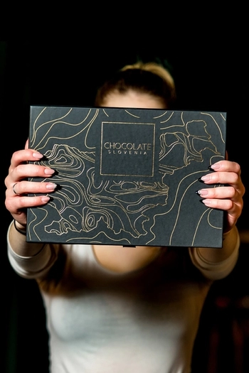 Chocolate Slovenia