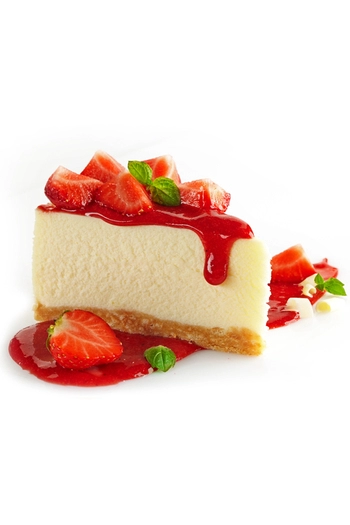 Mix per cheesecake, 200 g