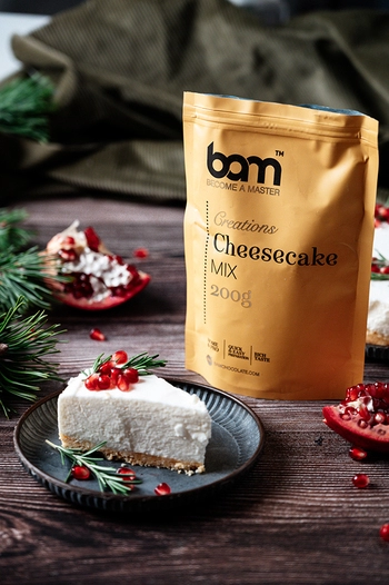 Mix per cheesecake, 200 g