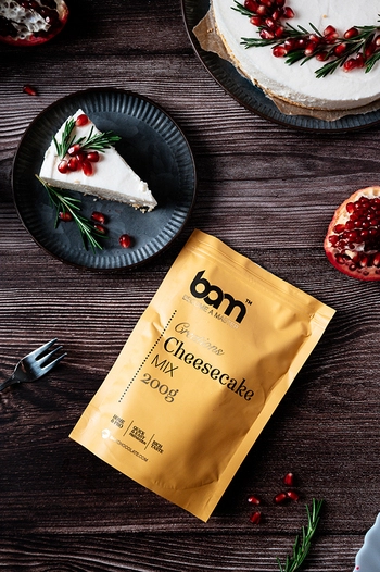 Mix per cheesecake, 200 g