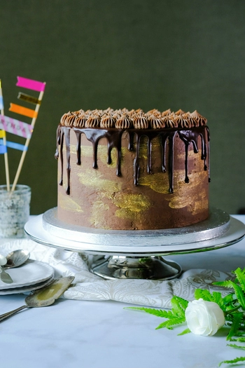 Miscela di crema incantata, 300 g