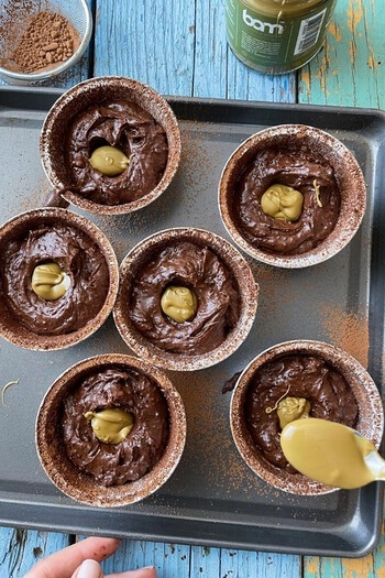 Crema spalmabile al pistacchio, 200 g