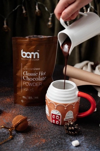 Cioccolata calda classica, 1500 g