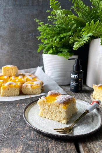 Pasta di vaniglia Bourbon, 70 g