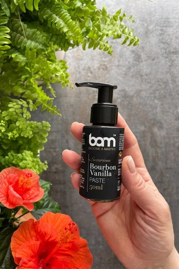 Pasta di vaniglia Bourbon, 70 g