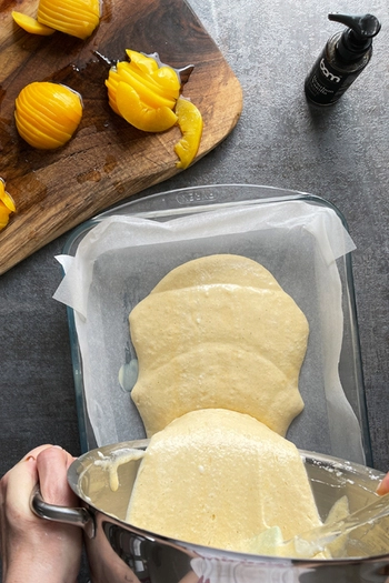 Pasta di vaniglia Bourbon, 70 g