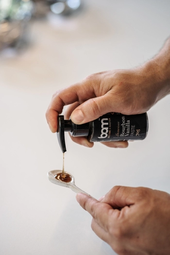 Pasta di vaniglia Bourbon, 70 g