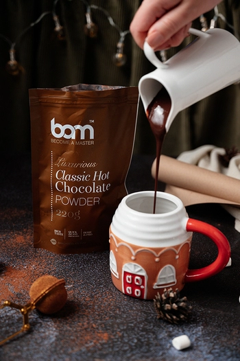 Cioccolata calda classica, 220 g