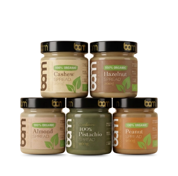 pacchetto di spread 100 bam