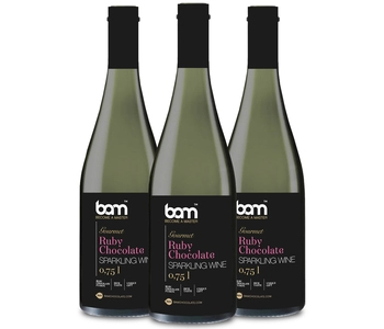 Spumante al Cioccolato Ruby