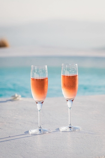 Spumante al Cioccolato Ruby