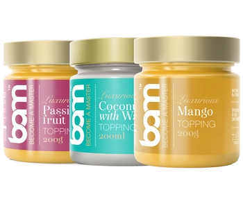 Guarnizioni tropicali