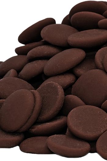 Gocce di cioccolato fondente, 500 g