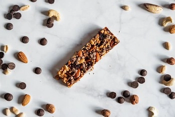 Gocce di cioccolato fondente, 500 g