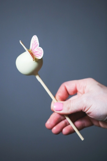 Set di pasticceria per cake pop e cake sicles 