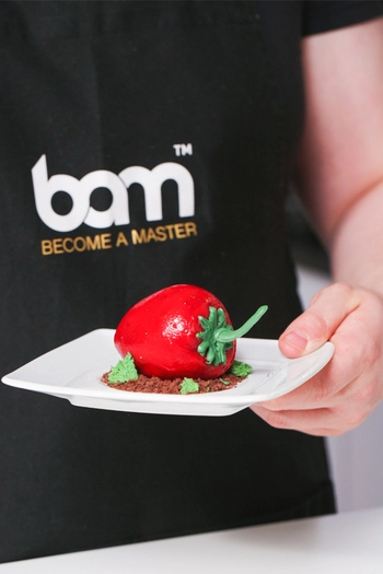 Set di pasticceria per torte monoporzione