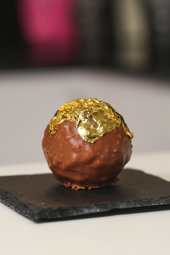 Set di pasticceria per torte monoporzione