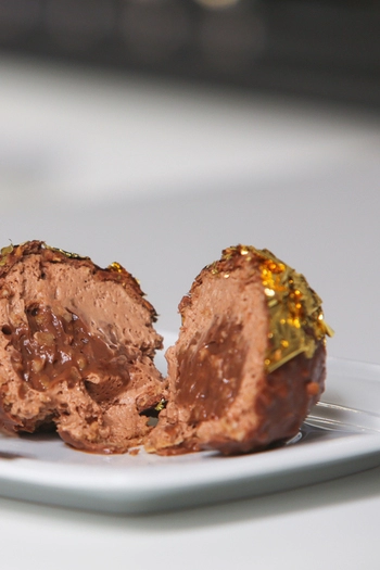 Set di pasticceria per torte monoporzione