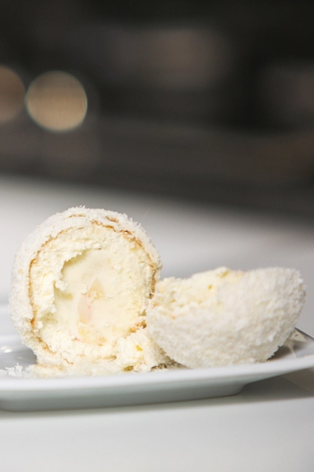 Set di pasticceria per torte monoporzione