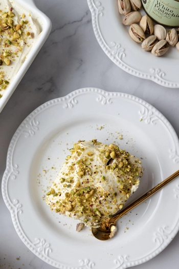 Set di pistacchi premium