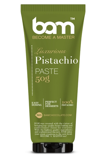 pasta di pistacchio 50 g
