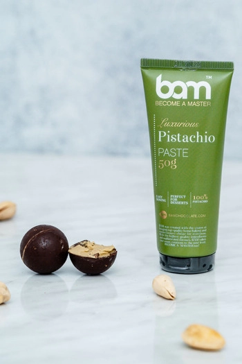 Pasta di pistacchio, 50 g