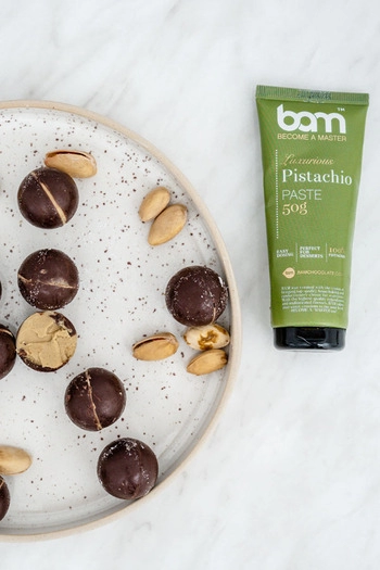 Pasta di pistacchio, 50 g