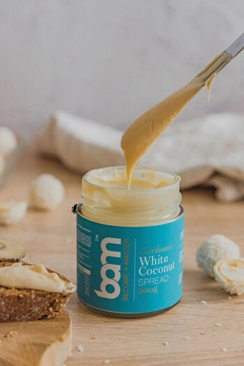 Set di creme spalmabili BAMbastic