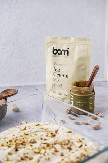 Mix per gelato, 150 g