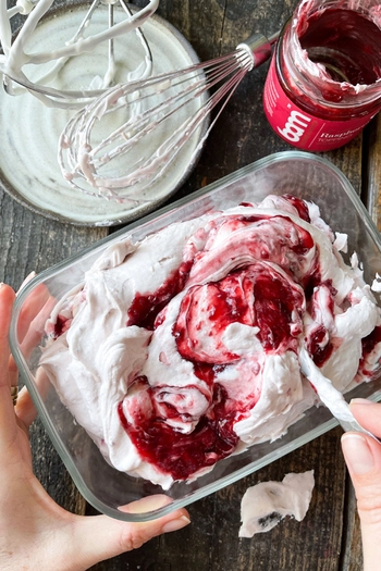 Mix per gelato, 150 g